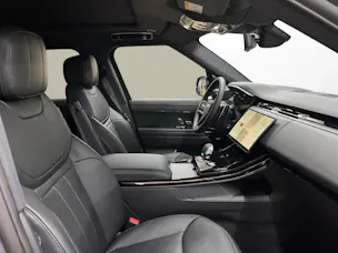 Land Rover Range Rover Sport 3.0 I6 P460e SE Dynamic