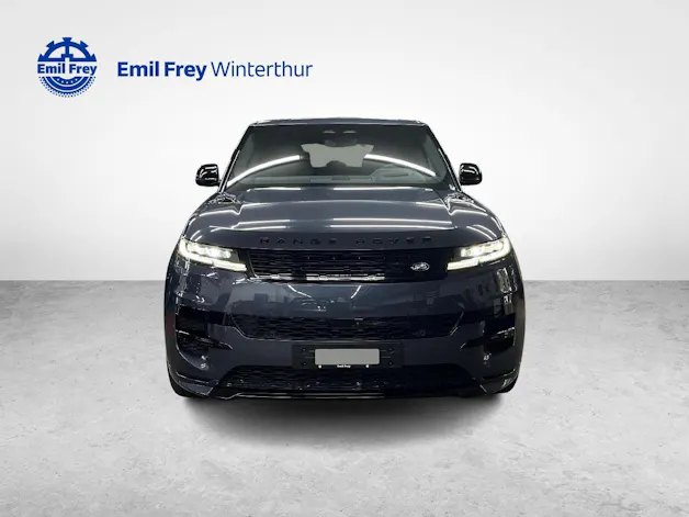 Land Rover Range Rover Sport 3.0 I6 P460e SE Dynamic