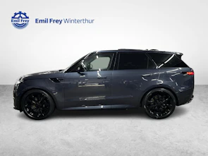 Fahrzeugbild LAND ROVER Range Rover Sport 3.0 I6 P460e SE Dynamic