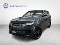 Land Rover Range Rover Sport 3.0 I6 P460e SE Dynamic