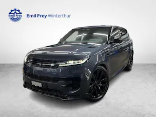 Land Rover Range Rover Sport 3.0 I6 P460e SE Dynamic