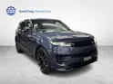 Land Rover Range Rover Sport 3.0 I6 P460e SE Dynamic