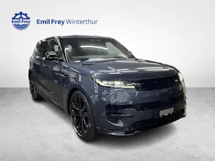 Land Rover Range Rover Sport 3.0 I6 P460e SE Dynamic