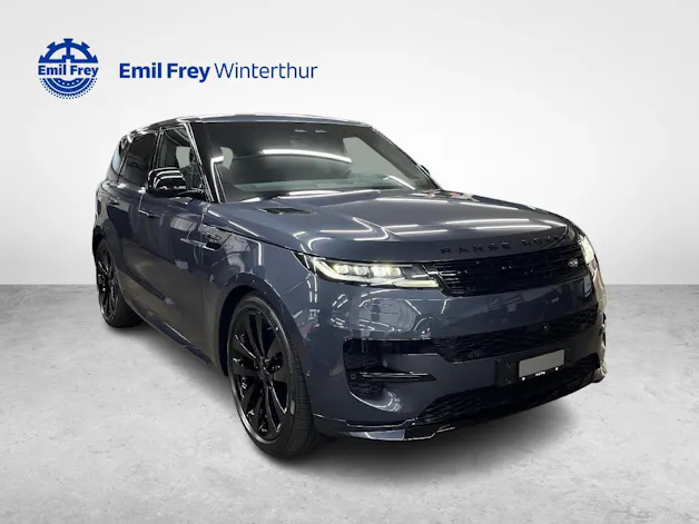 Land Rover Range Rover Sport 3.0 I6 P460e SE Dynamic