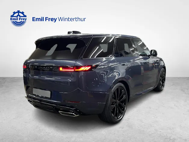 Land Rover Range Rover Sport 3.0 I6 P460e SE Dynamic