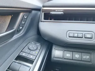 Toyota bZ4X Touring Premium AWD