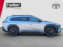 Toyota bZ4X Touring Premium AWD