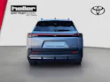 Toyota bZ4X Touring Premium AWD