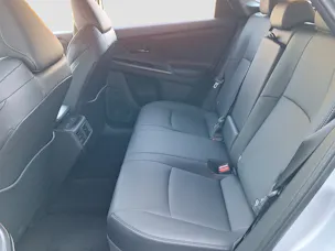 Toyota bZ4X Touring Premium AWD
