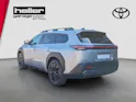 Toyota bZ4X Touring Premium AWD