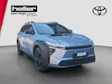 Toyota bZ4X Touring Premium AWD