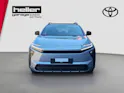 Toyota bZ4X Touring Premium AWD