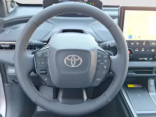 Toyota bZ4X Touring Premium AWD