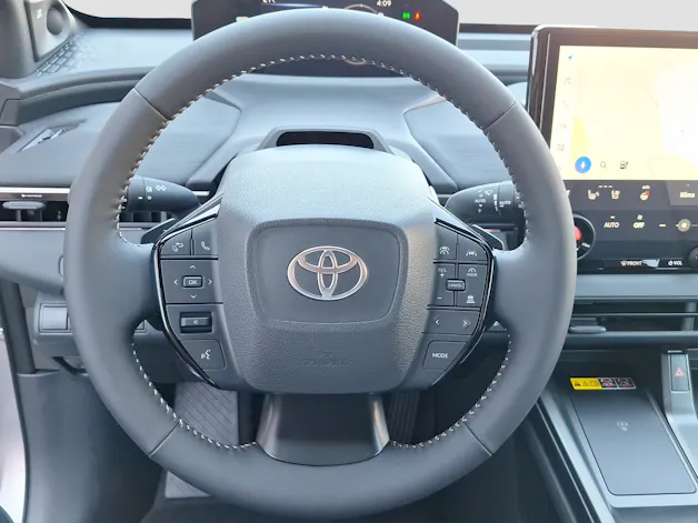 Toyota bZ4X Touring Premium AWD
