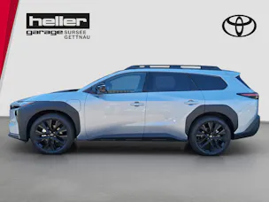 Toyota bZ4X Touring Premium AWD