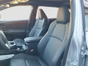 Toyota bZ4X Touring Premium AWD