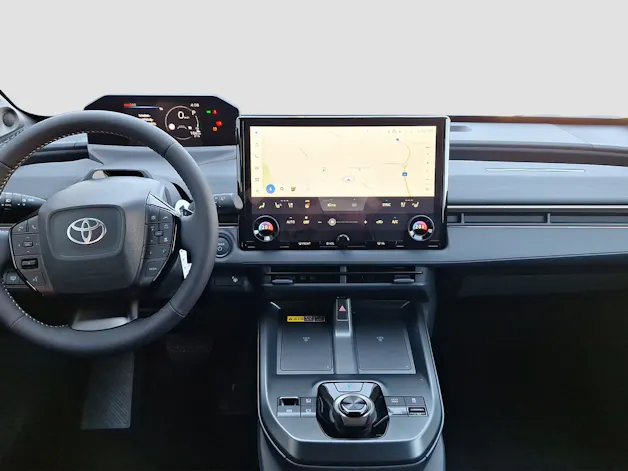 Toyota bZ4X Touring Premium AWD