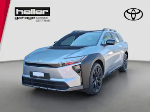 Toyota bZ4X Touring Premium AWD