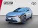 Toyota bZ4X Touring Premium AWD