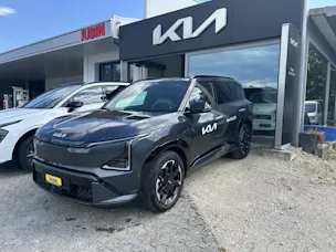 Kia EV5 81 kWh GT-Line