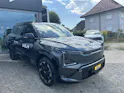 Kia EV5 81 kWh GT-Line