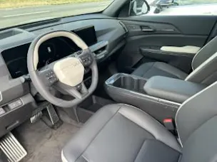 Kia EV5 81 kWh GT-Line