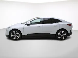 Polestar 4 Long Range Dual Motor