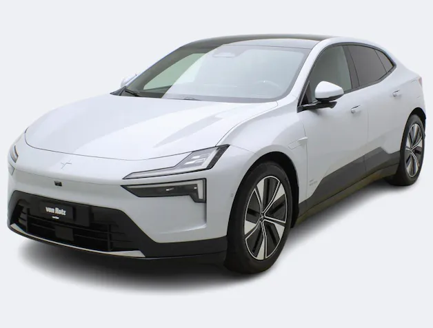 Polestar 4 Long Range Dual Motor