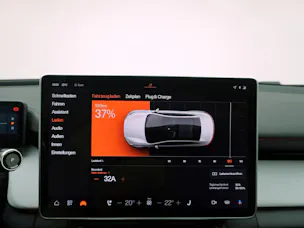Polestar 4 Long Range Dual Motor
