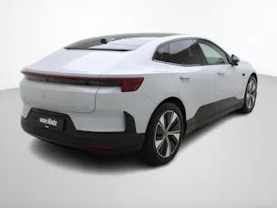 Polestar 4 Long Range Dual Motor