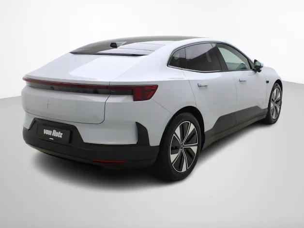 Polestar 4 Long Range Dual Motor