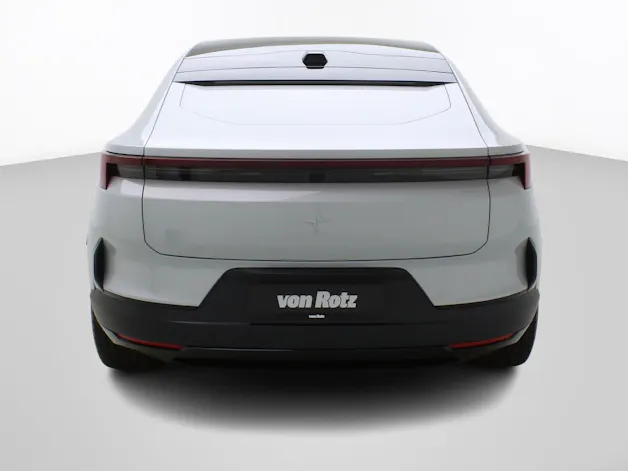Polestar 4 Long Range Dual Motor