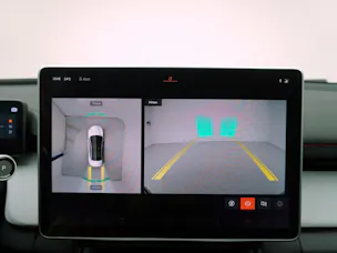 Polestar 4 Long Range Dual Motor