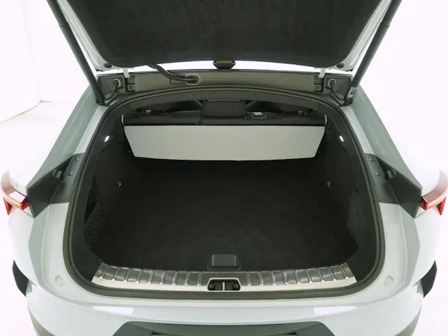 Polestar 4 Long Range Dual Motor