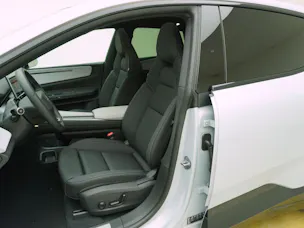 Polestar 4 Long Range Dual Motor
