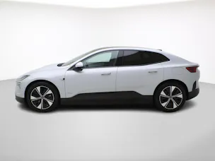 Polestar 4 Long Range Dual Motor