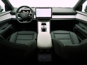 Polestar 4 Long Range Dual Motor
