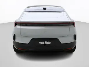 Polestar 4 Long Range Dual Motor