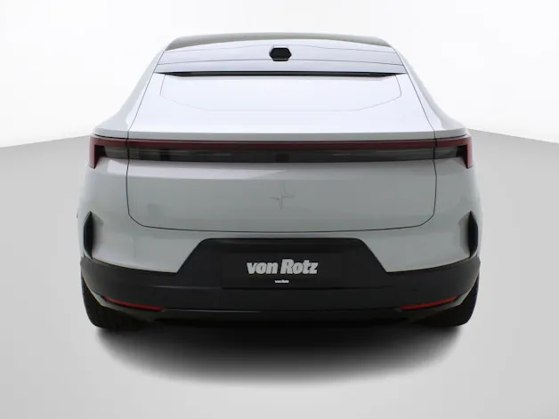 Polestar 4 Long Range Dual Motor