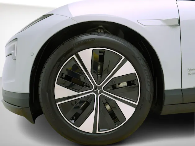 Polestar 4 Long Range Dual Motor