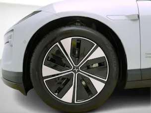 Polestar 4 Long Range Dual Motor