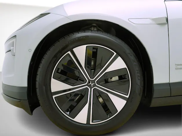 Polestar 4 Long Range Dual Motor