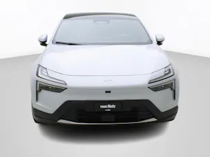 Polestar 4 Long Range Dual Motor