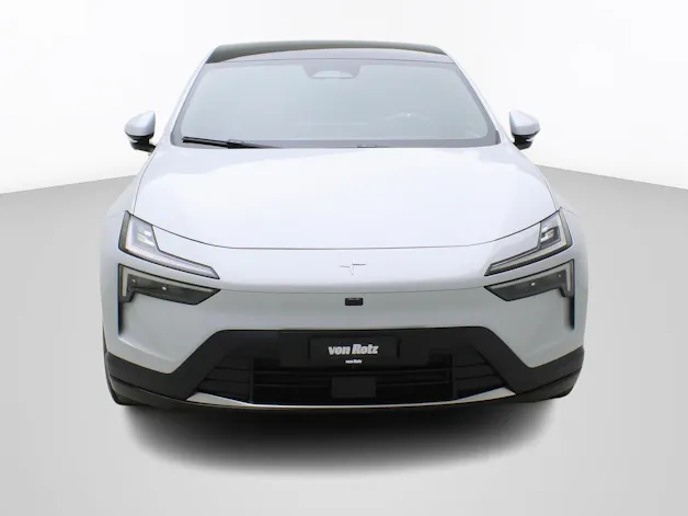 Polestar 4 Long Range Dual Motor