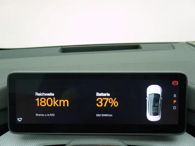 Polestar 4 Long Range Dual Motor