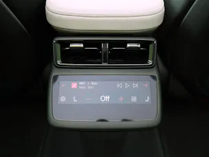 Polestar 4 Long Range Dual Motor