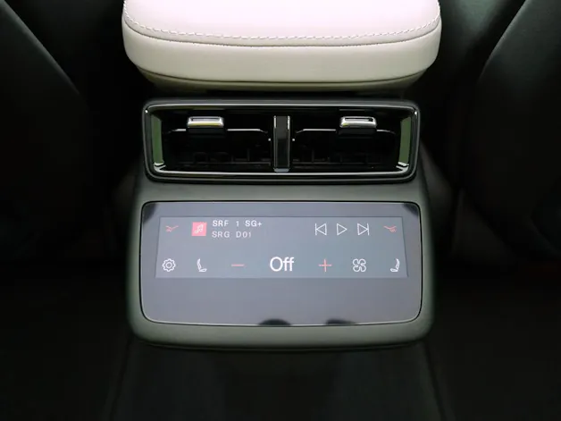 Polestar 4 Long Range Dual Motor