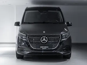 MERCEDES-BENZ Marco Polo 300 d 4MATIC HORIZON