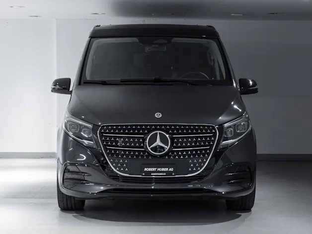 Mercedes-Benz Marco Polo 300 d 4MATIC HORIZON