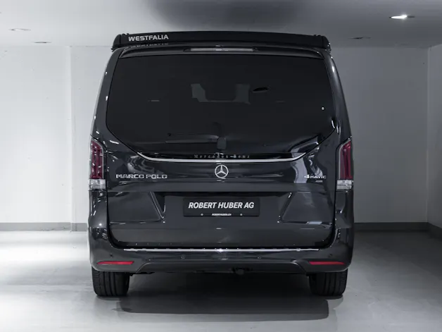 Mercedes-Benz Marco Polo 300 d 4MATIC HORIZON
